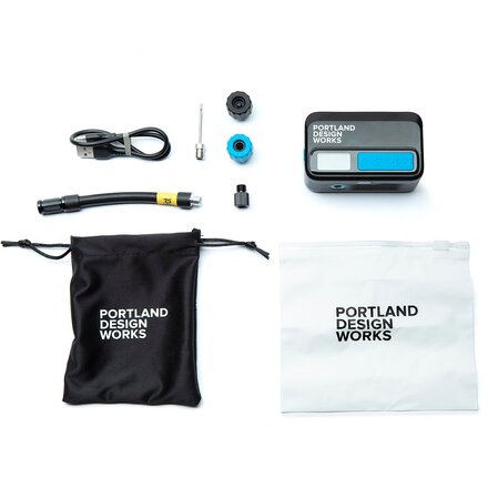 Portland Design Works - Essentials Electric Pump