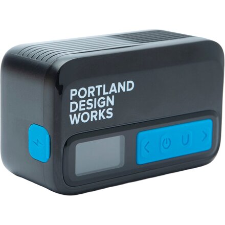 Portland Design Works - Essentials Electric Pump