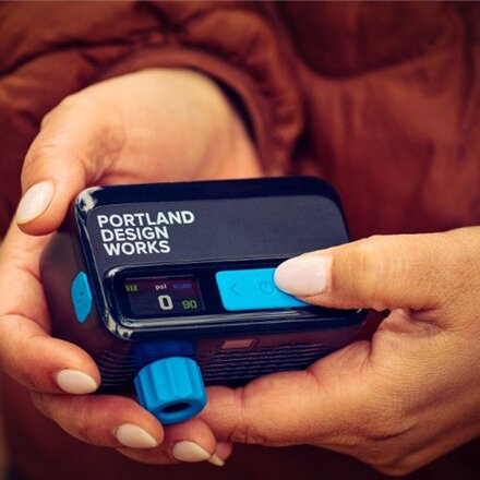 Portland Design Works - Essentials Electric Pump