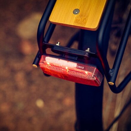 Portland Design Works - Rackstar Tail Light
