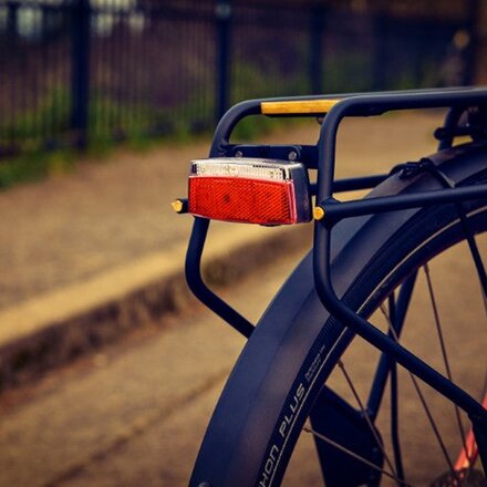 Portland Design Works - Rackstar Tail Light