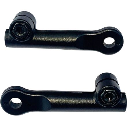 Rear Stay Tabs V2