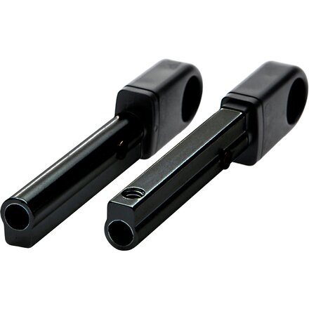 Safety Tabs