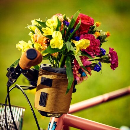 Portland Design Works - Swigamajig Bottle Holder