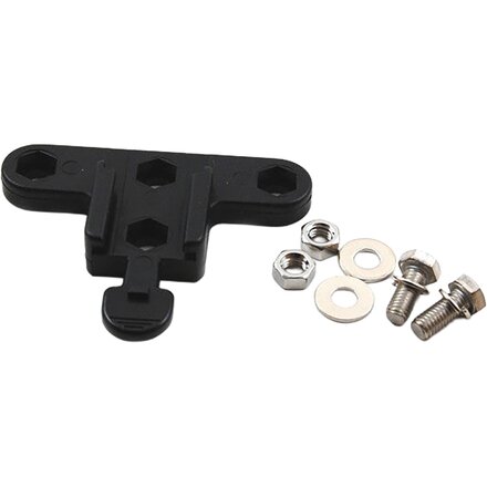 Tail Light Rack Bracket