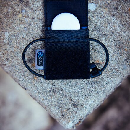 Portland Design Works - Tracker Keeper Stealth Saddle Stash