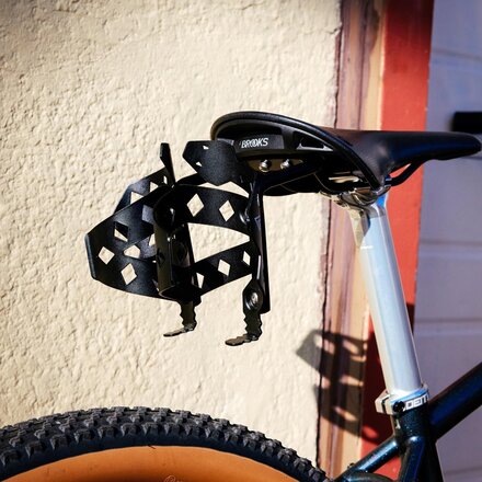 Portland Design Works - Twinsies Dual Bottle Cage Holder