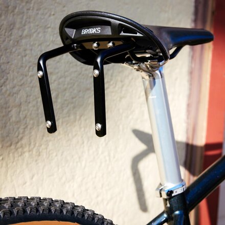 Portland Design Works - Twinsies Dual Bottle Cage Holder