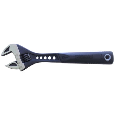 Pedro's - Adjustable Wrench - 10in - One Color