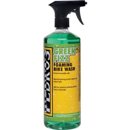 Pedro's - Green Fizz Foaming Cleaner - One Color