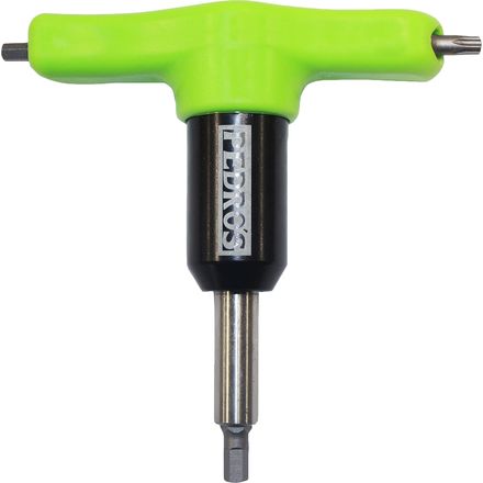 Fixed Torque Driver