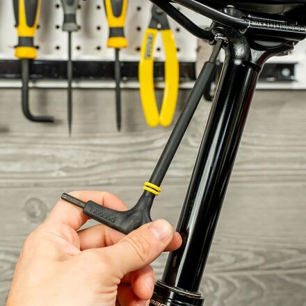 Pedro's - Pro TL Hex and Torx Set II