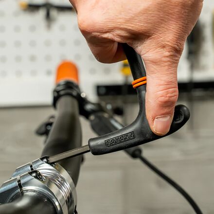 Pedro's - Pro TL Hex and Torx Set II