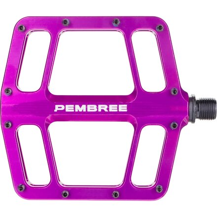 D3A Flat Pedals