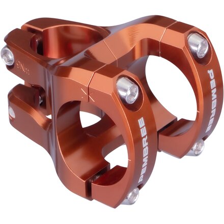 GCS 31.8mm Stem