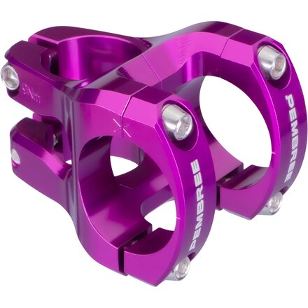 GCS 31.8mm Stem