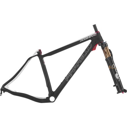 Pinarello - Dogma XC Carbon Mountain Bike Frame