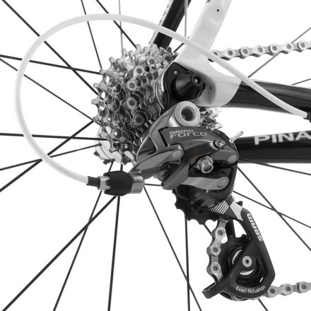 Pinarello - ROKH SRAM Force Complete Road Bike - 2013