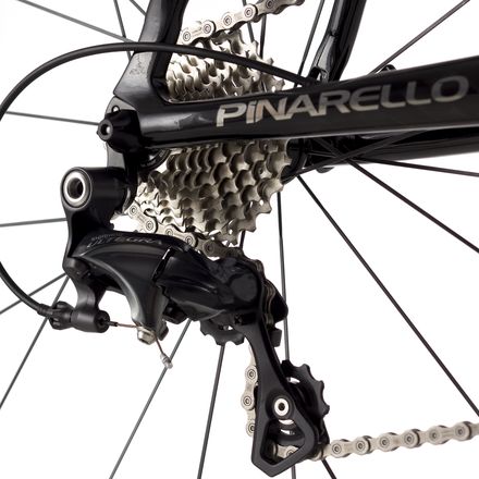 Pinarello - ROKH Ultegra Complete Road Bike - 2016