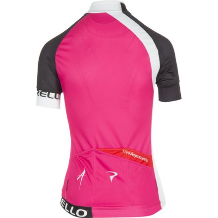 Pinarello - Rondo Corsa Jersey - Short Sleeve - Women's