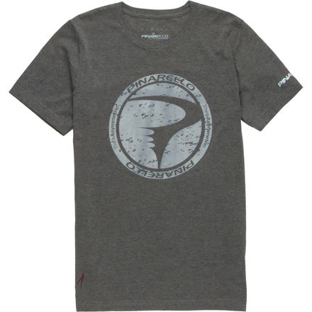 Pinarello - Stamp T-Shirt - Men's