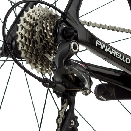 Pinarello - Gan S Ultegra Complete Road Bike - 2017
