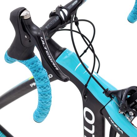 Bars/Levers