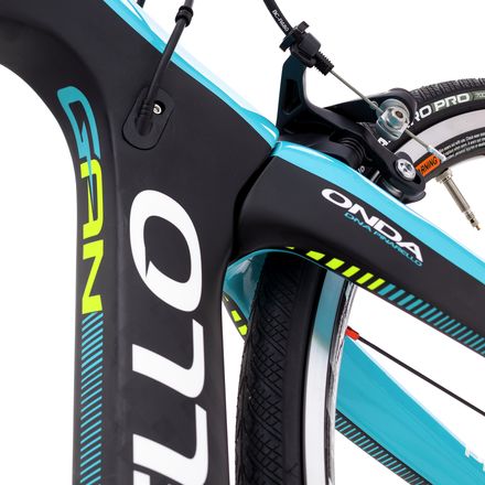 Front Brake