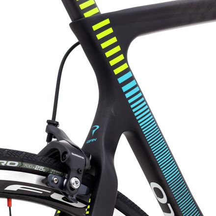 Rear Brake