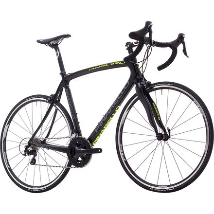 Pinarello - Angliru 105 Complete Road Bike