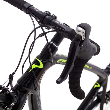 Pinarello - Angliru 105 Complete Road Bike
