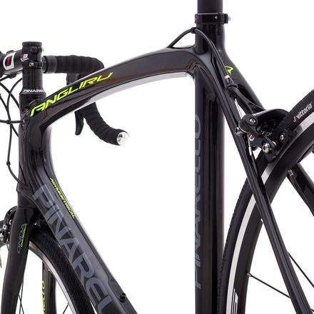 Pinarello - Angliru 105 Complete Road Bike