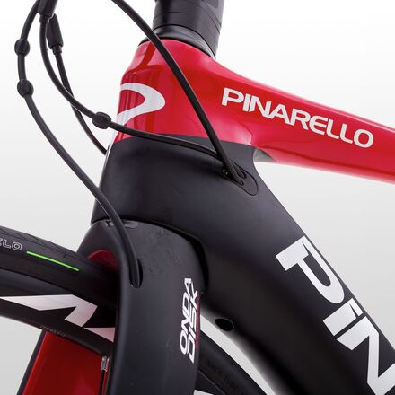 Pinarello - Dyodo eRoad Bike