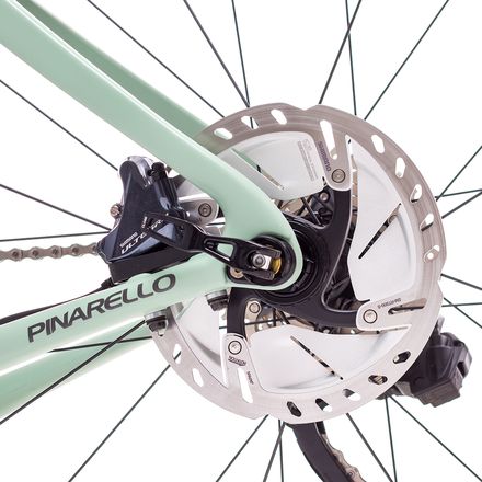 Pinarello - Grevil Ultegra Di2 Gravel Bike