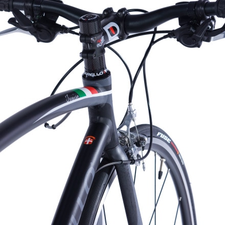 Pinarello - Treviso / Shimano Sora Complete Bike - 2012