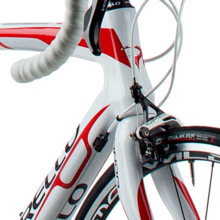Pinarello - FP Team/Shimano Ultegra 6700 Complete Bike - 2012
