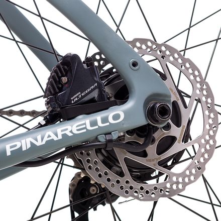 Pinarello - Dyodo Gravel Ultegra E-Bike