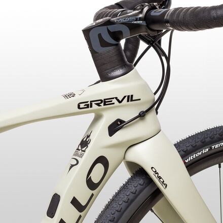 Pinarello - Grevil GRX 2x 700c Gravel Bike