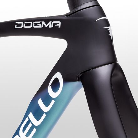 Pinarello - Dogma F Disc Road Frameset