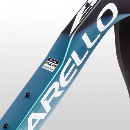 Pinarello - Dogma F Disc Road Frameset