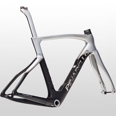 Pinarello - Dogma F Disc Road Frameset