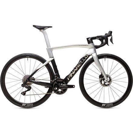 Pinarello - Dogma F Disc Dura Ace R9200 Di2 DT Swiss PRC 1400 Road Bike