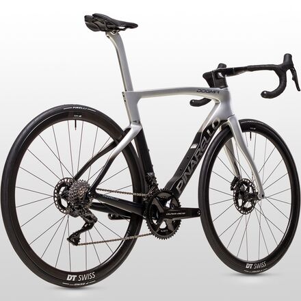 Pinarello - Dogma F Disc Dura Ace R9200 Di2 DT Swiss PRC 1400 Road Bike