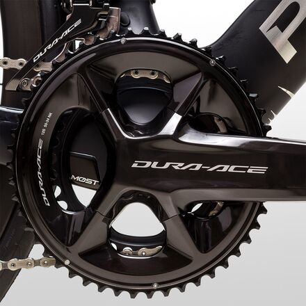 Pinarello - Dogma F Disc Dura Ace R9200 Di2 DT Swiss PRC 1400 Road Bike