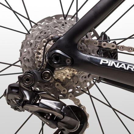 Pinarello - Dogma F Disc Dura Ace R9200 Di2 DT Swiss PRC 1400 Road Bike