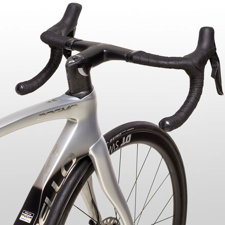 Pinarello - Dogma F Disc Dura Ace R9200 Di2 DT Swiss PRC 1400 Road Bike