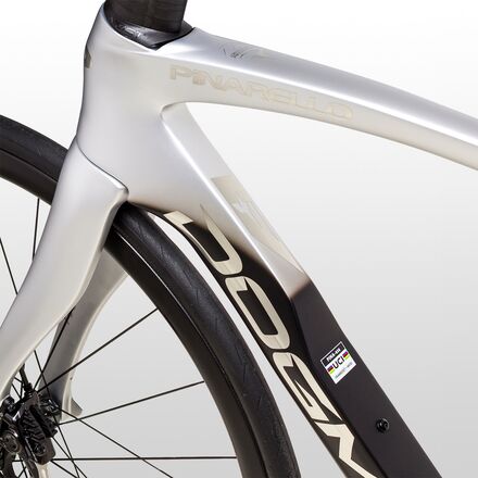 Pinarello - Dogma F Disc Dura Ace R9200 Di2 DT Swiss PRC 1400 Road Bike