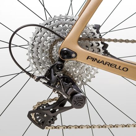 Pinarello - Grevil F Ekar Gravel Bike