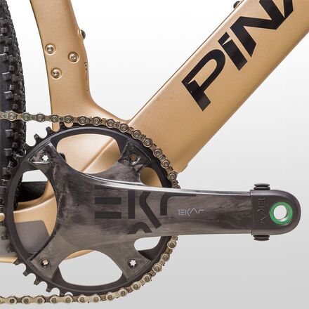 Pinarello - Grevil F Ekar Gravel Bike