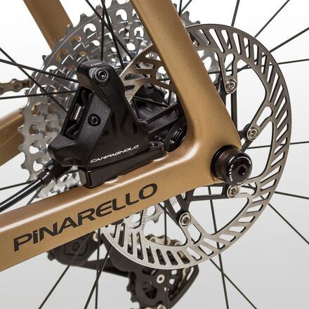 Pinarello - Grevil F Ekar Gravel Bike